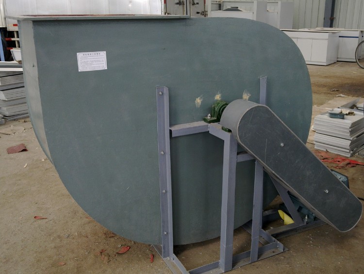 pvc防腐風機