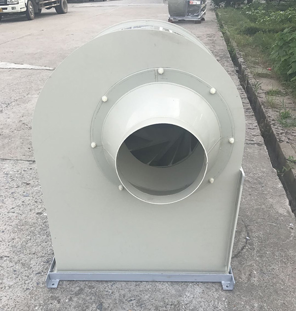塑料防腐風機