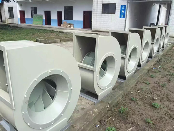 實驗室pp風機